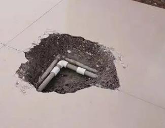 姜堰卫生间漏水维修公司为您分享如何判断家里漏水
