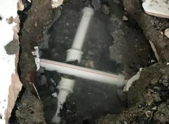 姜堰阳台漏水维修公司为您分享楼上楼下漏水怎么处理