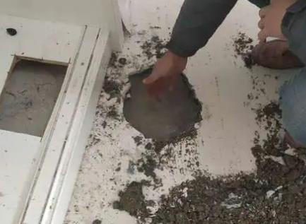 姜堰卫生间漏水维修公司分享下精确定位查漏水一次多少钱?不同级别收费不同