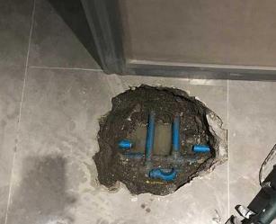姜堰阳台漏水维修公司分享下暖气管道漏水的原因有哪些