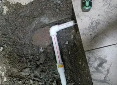 姜堰阳台漏水维修时有哪些声音会影响检漏仪